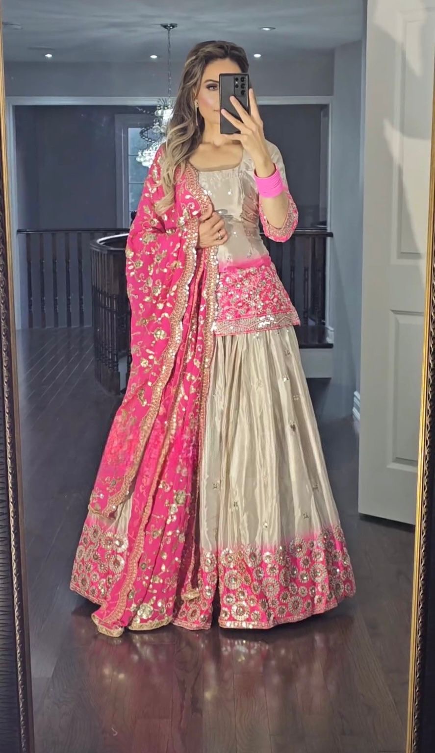 ANAYA LEHENGA