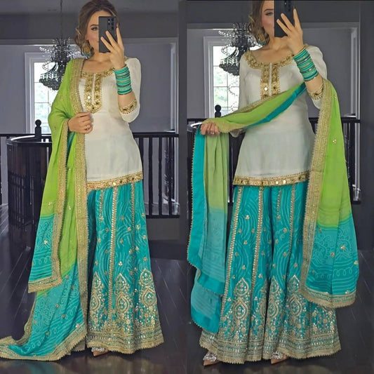 KAHANI SHARARA SET