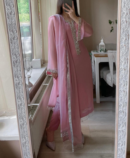 NOORI PINK