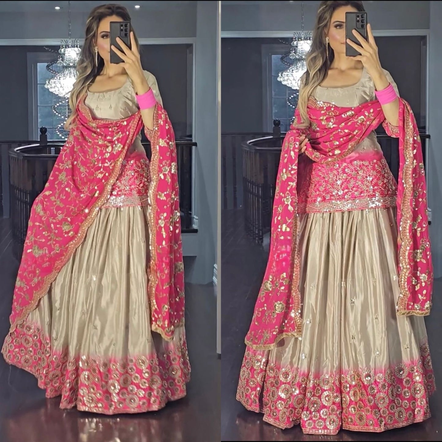 ANAYA LEHENGA