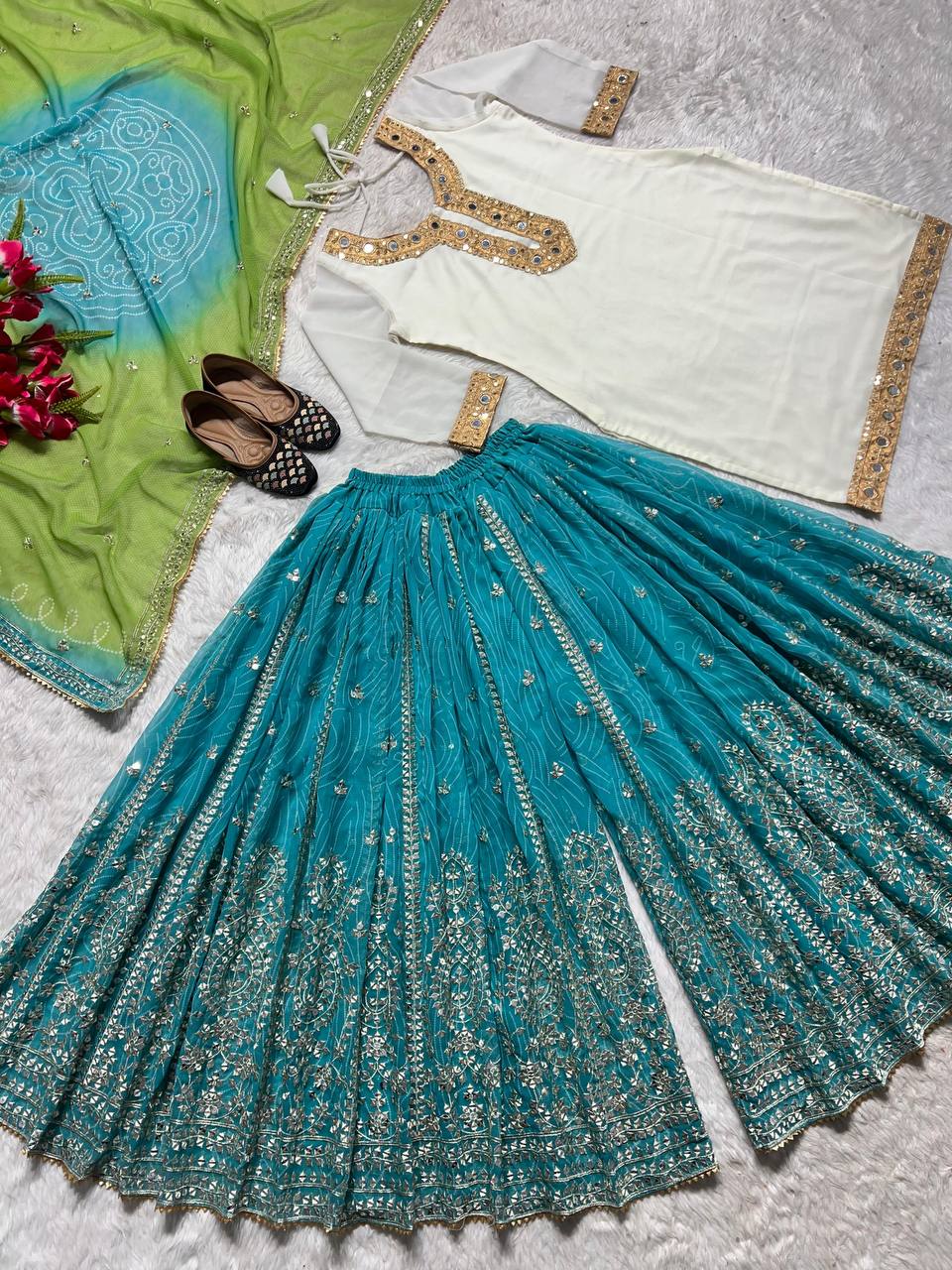 KAHANI SHARARA SET